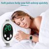 YAMEOME Sleep Assisted Handheld Pulse Generator,Sleep Aid Device,Relief Anxiety