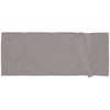 Logos Silky Inner Sleeping Bag, grey