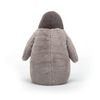 Jellycat Percy Penguin Stuffed Animal, Medium, 10 inches