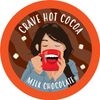 Hot Chocolate Pods Variety Pack, Compatible with 2.0 K-Cup Brewers, Assorted ...