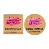Serenity Hue Brow Pomade Light Brown 10g