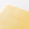 Iroha Publishing Simple Maternity Album [paste lyellow] L-GMA-04