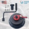 Easy Quick Pull Start Recoil Starter Assembly for 200cc Mini Bike