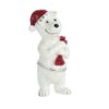Craycombe Trinkets 6047 Polar bear Trinket Box