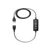 Jabra Link 260 USB Adapter for Corded QD Headset
