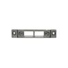 Roto NT Locking Piece Silver