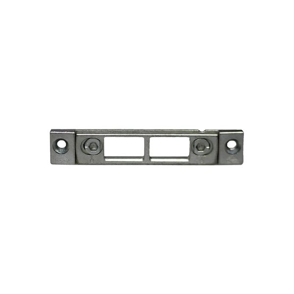 Roto NT Locking Piece Silver