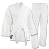 ProForce 6oz Student Karate Gi / Uniform - White - Size 0000