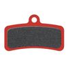 Shimano fd426 Brake Pads – , red