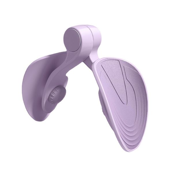 Gustuff Women's Kegel Exercise Equipment Sphincter Exercise Advanced Type, Purple