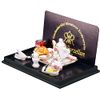 001.656/6 Breakfast Tray Miniature