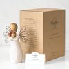 Willow Tree Good Health Figurine