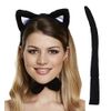 Cat Set 3 pcs
