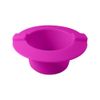 Waxness Student Complete Waxing Kit with W-CUBE Pink Digital Warmer