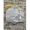 DAISO Cushioned Laundry Net -Winnie the Pooh-