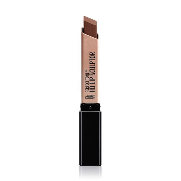 Black Radiance Perfect Tone Hd Lip Sculptor, Brown Sugar Babe, 1 Tube