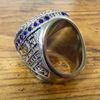Steph Curry Golden State Warriors Championship Ring Complete Set w/ Display Box