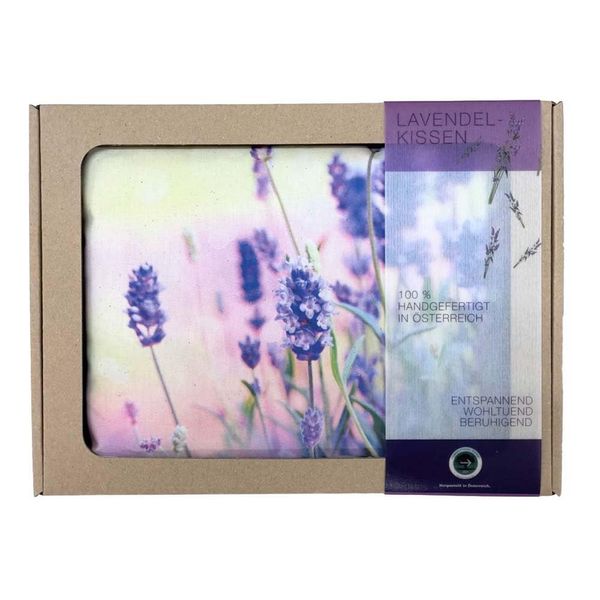 Insieme Spa Pillow with Lavender
