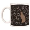 pairottoinki (pilotink) + Animal Mug
