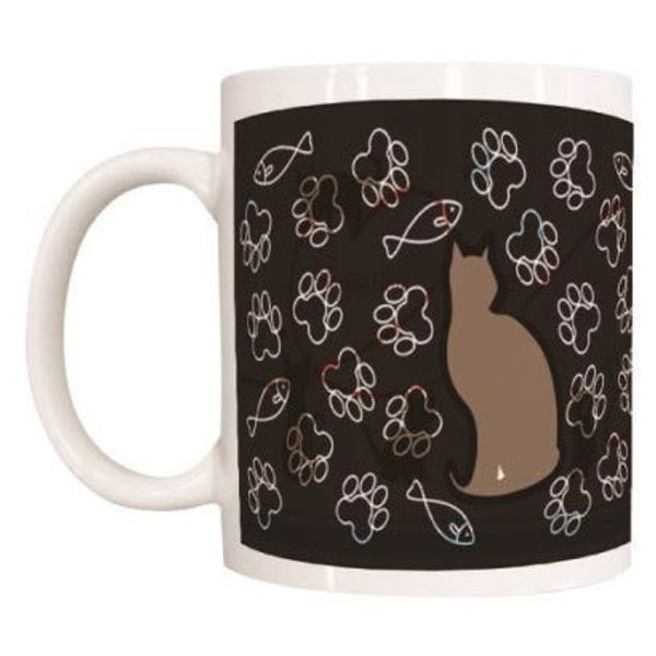 pairottoinki (pilotink) + Animal Mug