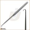 Surgical Retractor Joseph Skin Hook 1 Prong Sharp 15cm Dermatology Instruments