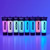 Moon Glow - 12ml Neon Face & Body Paint - Black