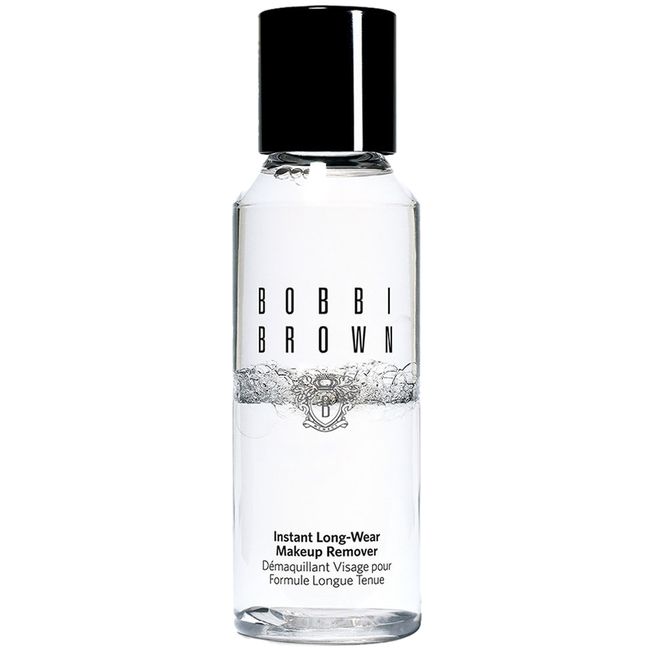 bobbi brown instant long wear makeup remover