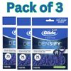 Oral-B Glide Densify Floss Picks Mint Flavor 75 Count Reduce Tooth Decay 3pk