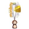 Asplund JOIE 4935201621616 Monkey Whisk, Brown