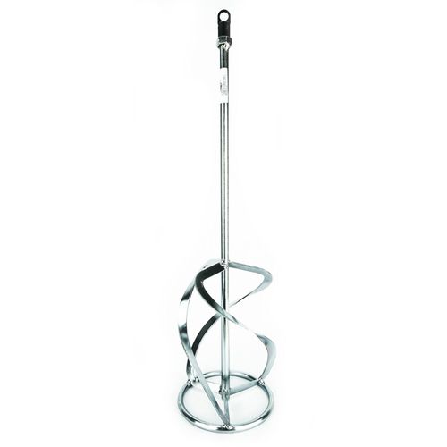 Negative RAKE, Left, Professional Mixing Paddle Mixer 180 x 750mm M14, P58N
