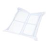 sparefixd Fluff Lint Mesh Filter to Fit Hotpoint Tumble Dryer