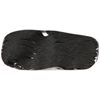 Graham Professional Beauty Wrapp-It Jr Styling Strips, Black
