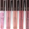 Sorme' Treatment Cosmetics Lip Thick Plumping Gloss, Empress
