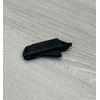 Set of 6 pcs White Window Sash Vent Stops 1760BLACK