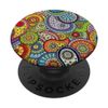 Bohemian Popsocket Boho PopSockets for Women Boho Paisley PopSockets Standard PopGrip