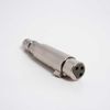 Vac-u-lock Connector Change To 3XLR Interface Adapter Attachements Sex Machine
