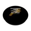 Mastermind Coach Like a Normal Coach Leader Funny PopSockets Swappable PopGrip