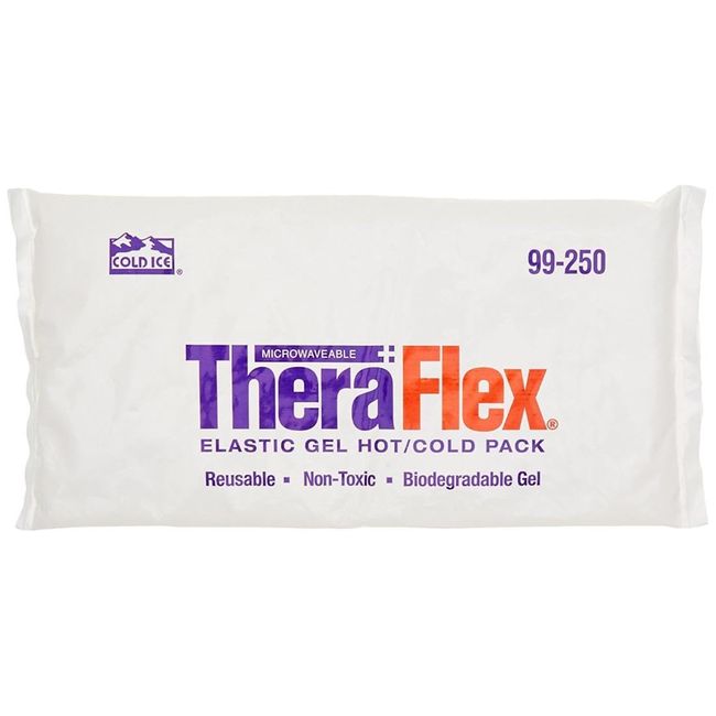 Theraflex 32cm x 15cm (6" x 12") Hot & Cold Pack 99-250