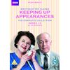Keeping Up Appearances - The Complete Collection [DVD] [2013]
