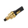 X AUTOHAUX 2pcs 6mm Brake Tail Light Switch Plug for Motorcycle Scooter