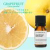 Grapefruit 10ml Incent Essential Oil Essential Oil