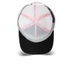 Goorin Bros. MoonPossum A-Frame Trucker Cap Plaid White