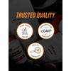Essential Amino Acids Powder 50 Servings Unflavored EAA Supplement for Perfor...