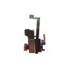 Smartex® Light Sensor and Earpiece Compatible with iPhone XS MAX - Light Sensor + Earphone Speaker Flex Cable
