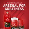 Old Spice Bearglove, 3 oz
