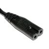 POWER CABLE LEAD FOR EPSON XP-302 XP-305 XP-402 XP-405 PRINTERS- UK PLUG