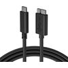 USB-C to Type-B USB 3.0 Camera Cable for Canon 5DS, 5DSR, EOS 5D Mark IV 