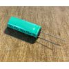 CAPACITOR 470uF 100V 105°  XICON High Temp Electrolytic Long Life, (b,c,h)