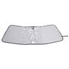 Custom For Land Rover Defender 2020+ Front Car Windshield Sun Shade Window Cover