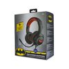 OTL Technologies DC Comics Batman Pro G4 Wired Gaming Headphones Black